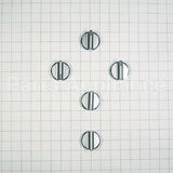 W10762263 Whirlpool Knob