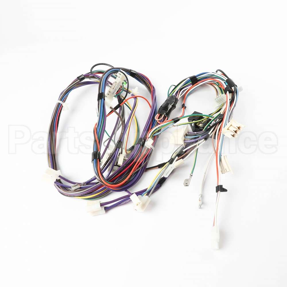 W10762533 Whirlpool Harns-Wire