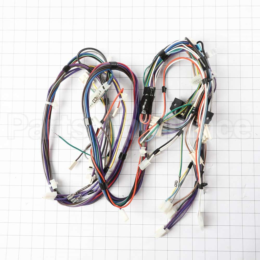 W10762533 Whirlpool Harns-Wire