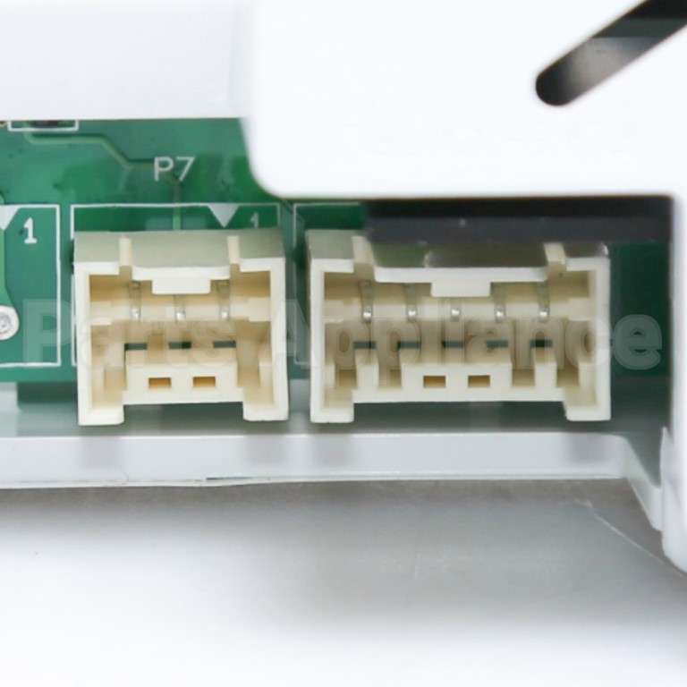 W10763747 Whirlpool Cntrl-Elec