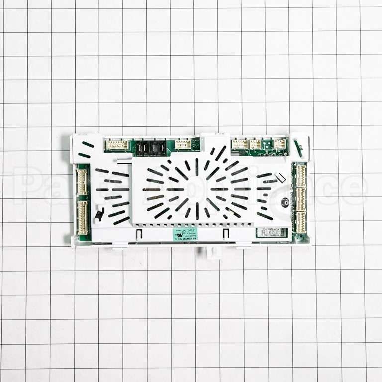 W10763747 Whirlpool Cntrl-Elec