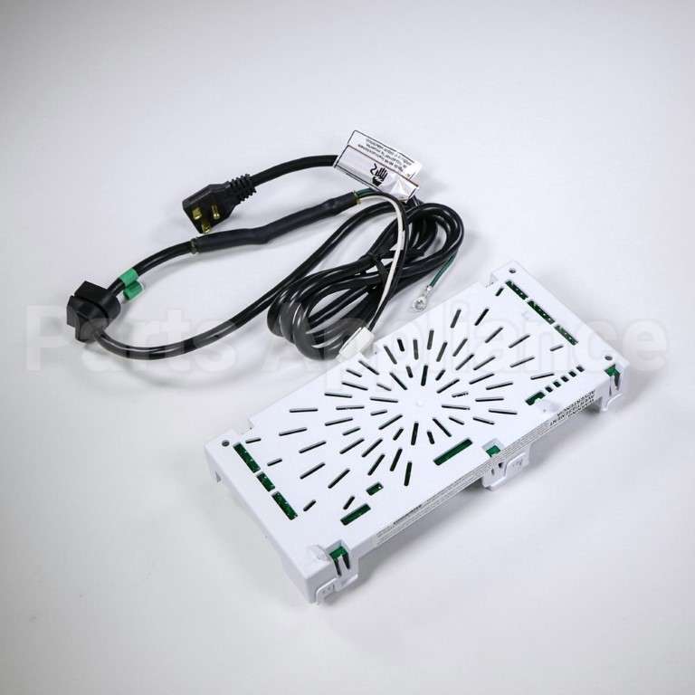 W10763748 Whirlpool Cntrl-Elec