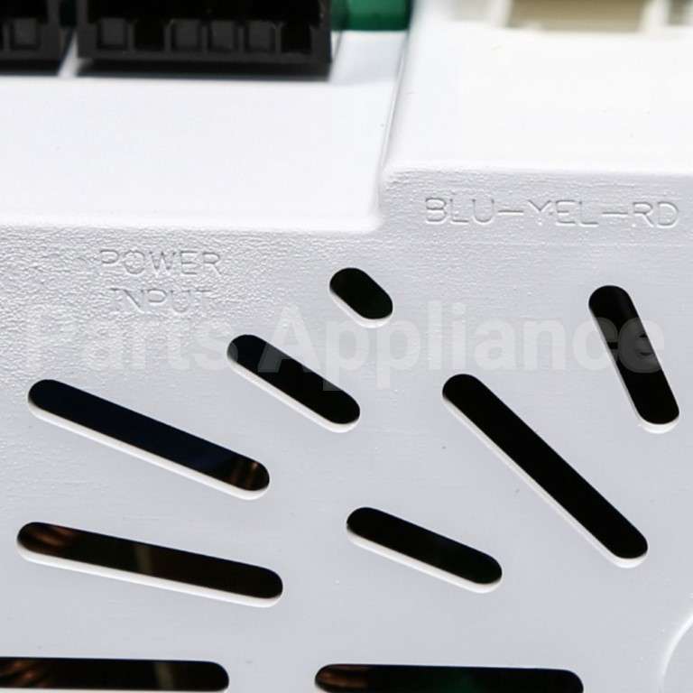 W10763749 Whirlpool Cntrl-Elec