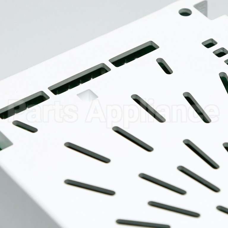 W10763749 Whirlpool Cntrl-Elec