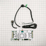 W10763749 Whirlpool Cntrl-Elec