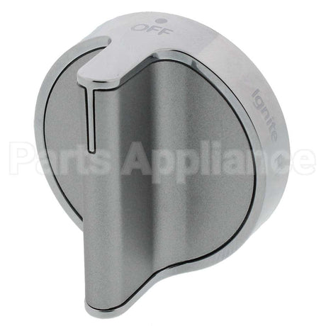 W10766544 Burner Knob Compatible