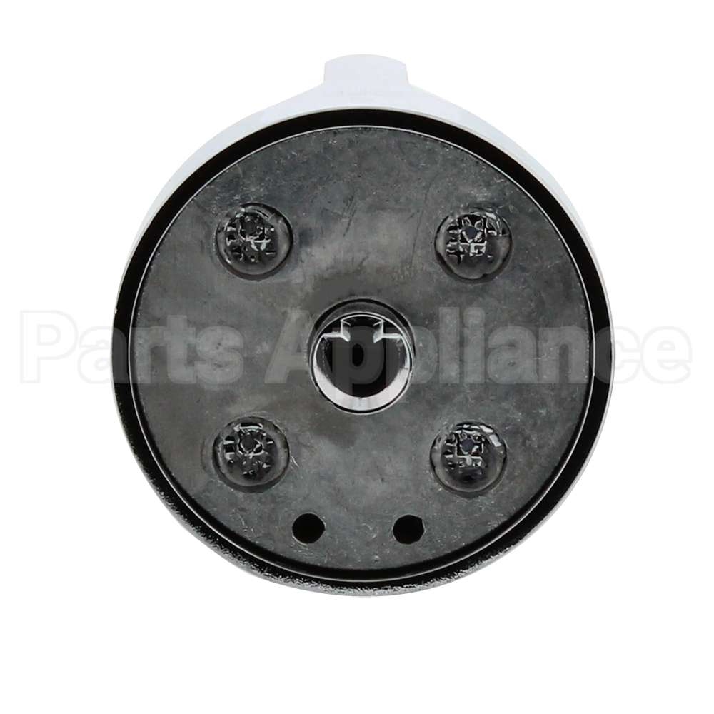 W10766544 Burner Knob Compatible