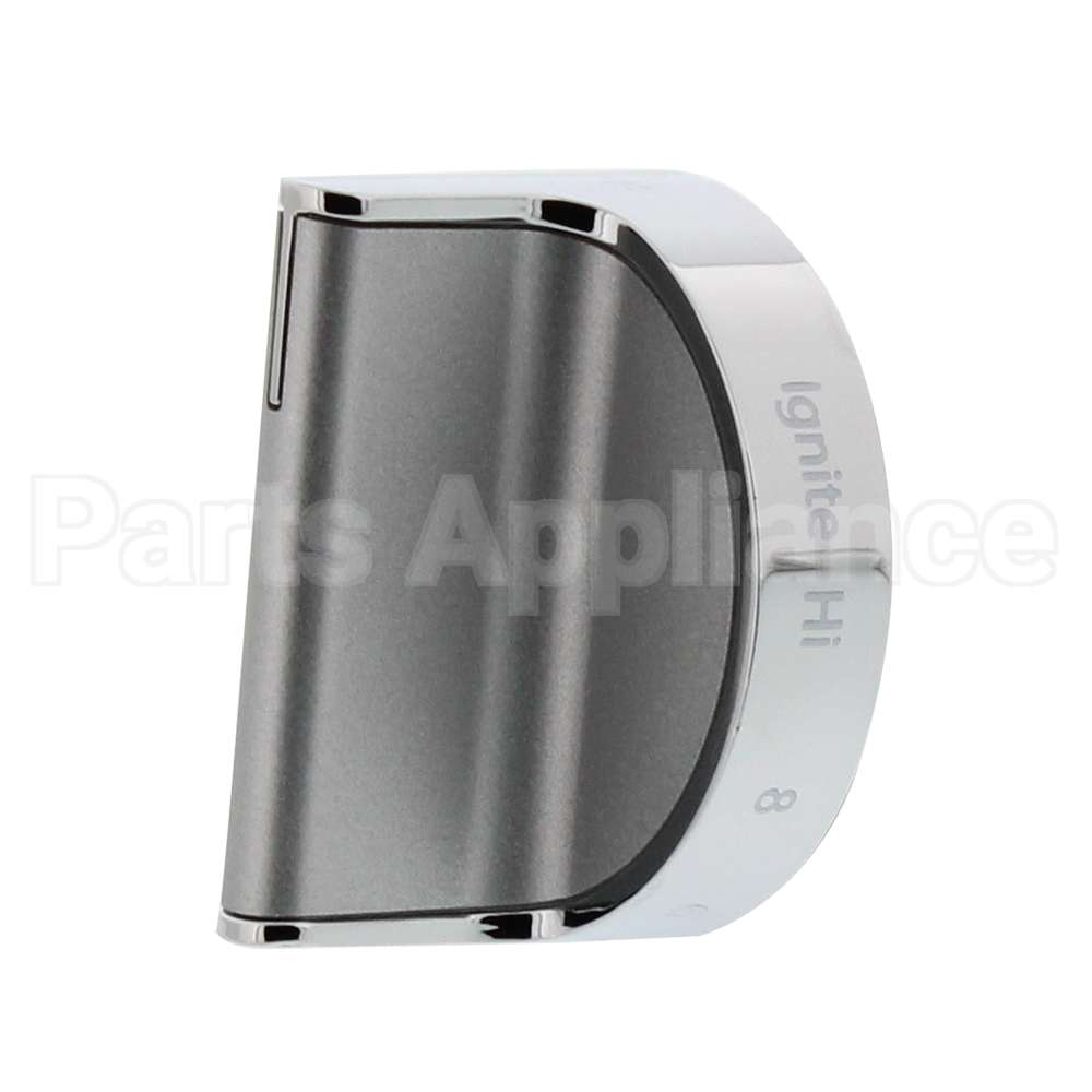W10766544 Burner Knob Compatible
