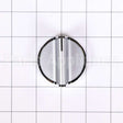 W10766544 Whirlpool Knob