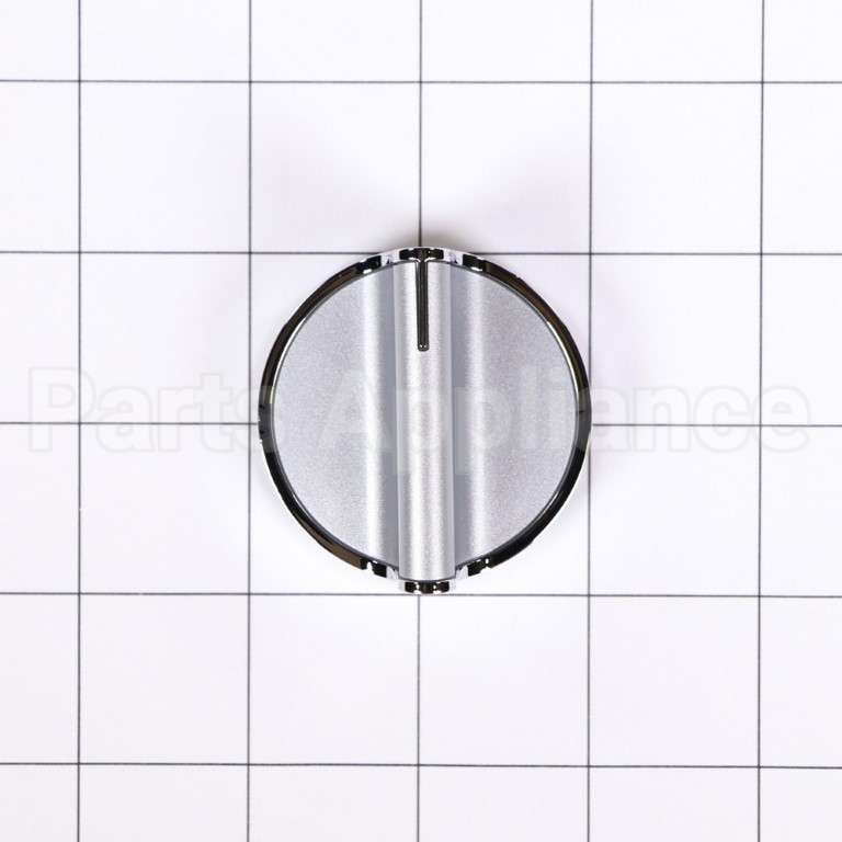 W10766544 Whirlpool Knob