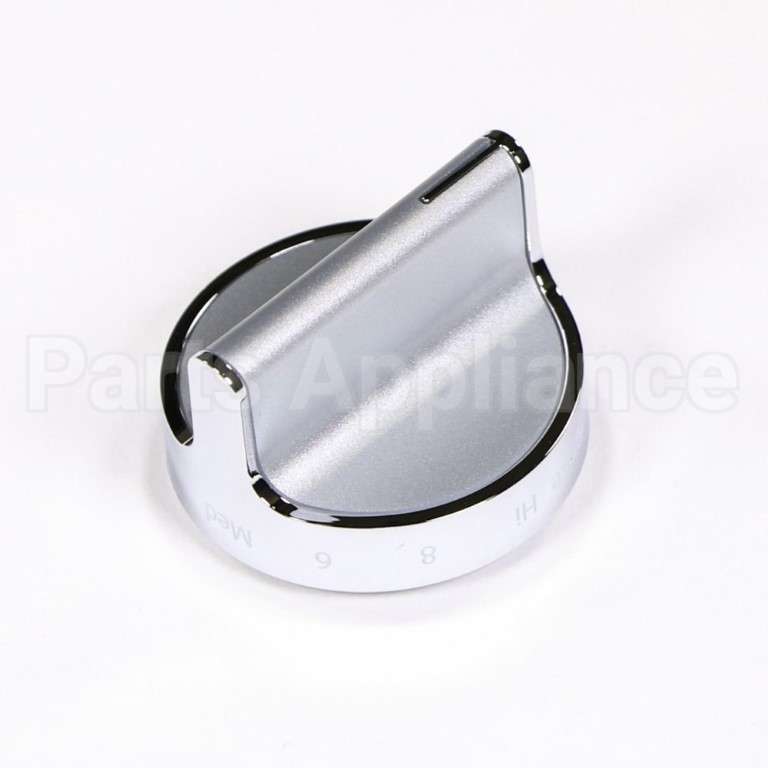 W10766544 Whirlpool Knob