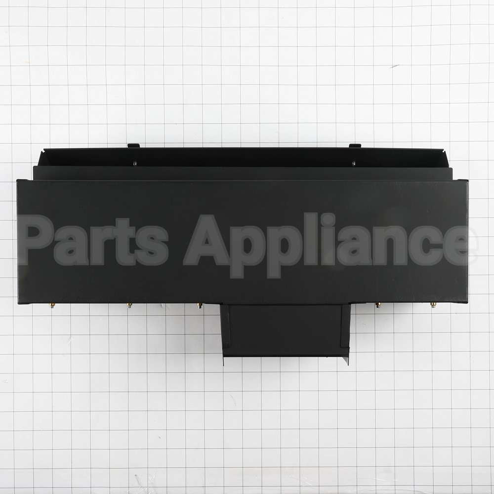 W10768190 Whirlpool Duct-Kit