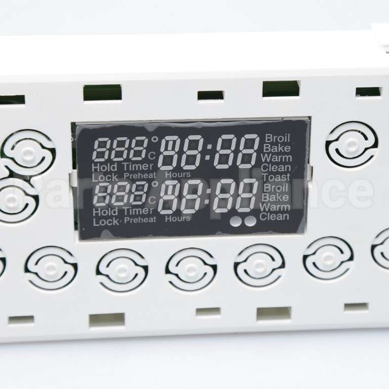 W10769079 Whirlpool Cntrl-Elec