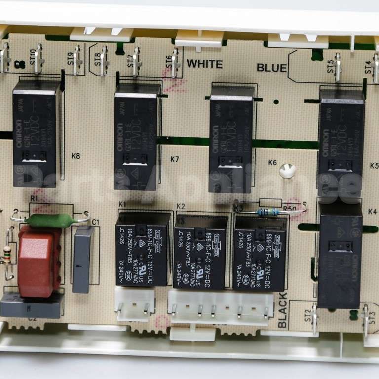 W10769079 Whirlpool Cntrl-Elec