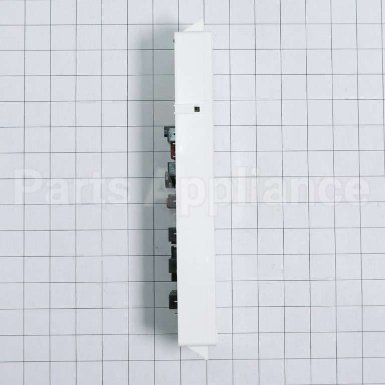 W10769079 Whirlpool Cntrl-Elec