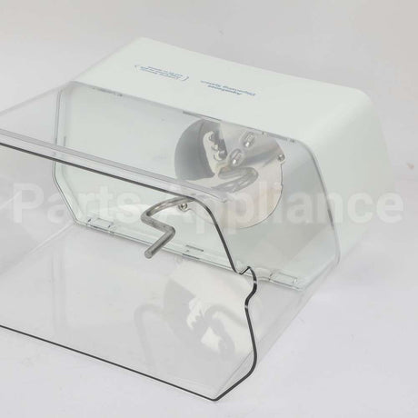 W10769115 Whirlpool Ice-Contnr