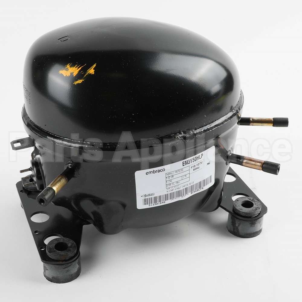 W10769822 Whirlpool Compressor