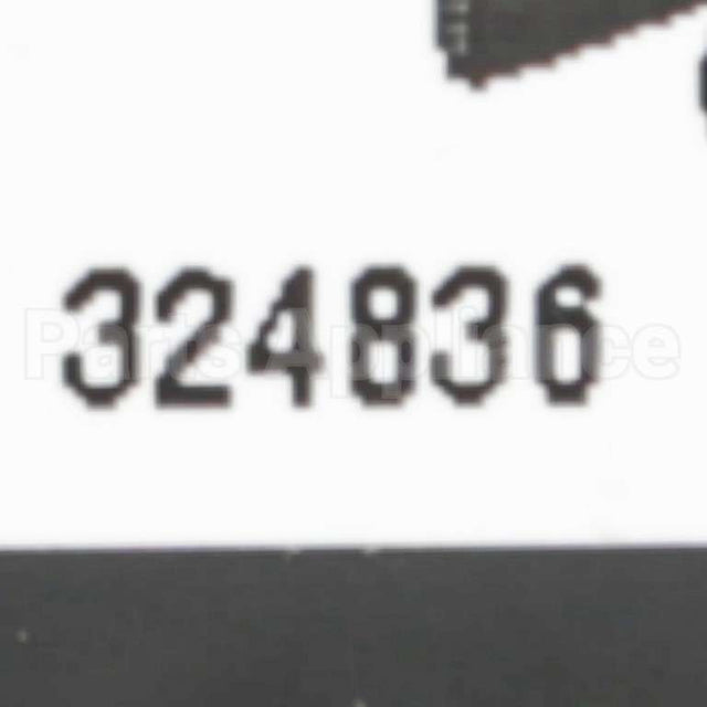 W10769823 Whirlpool Cntrl-Elec