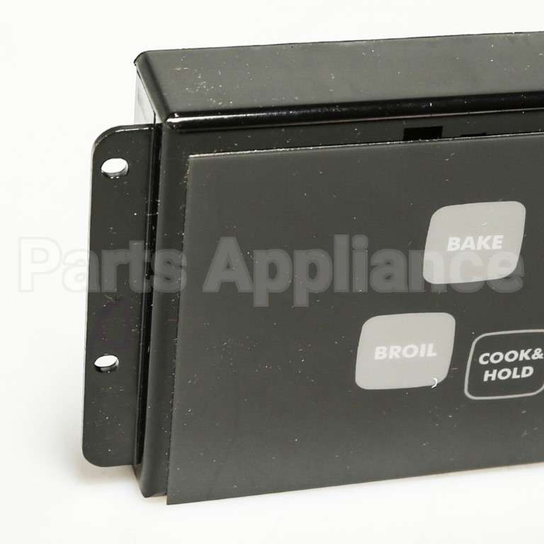 W10769824 Whirlpool Cntrl-Elec