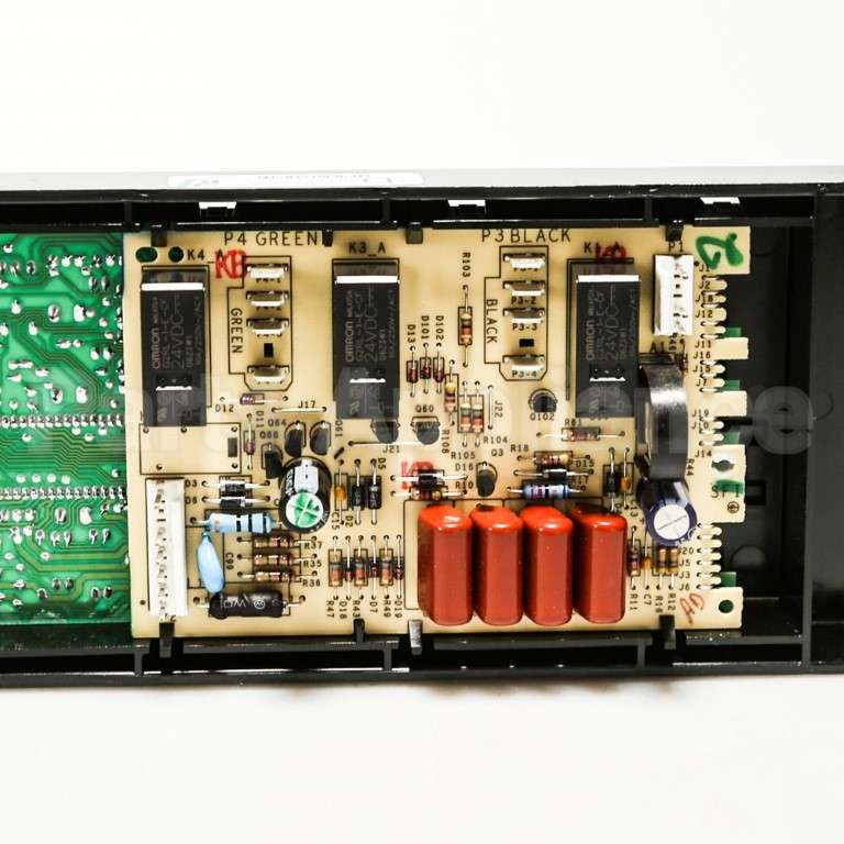 W10769824 Whirlpool Cntrl-Elec