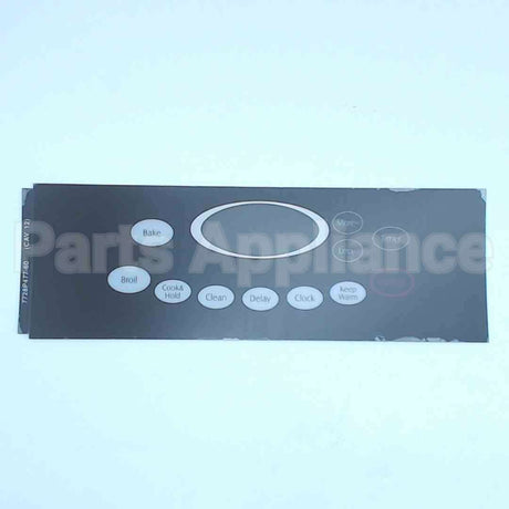 W10769826 Whirlpool Swtch-Memb