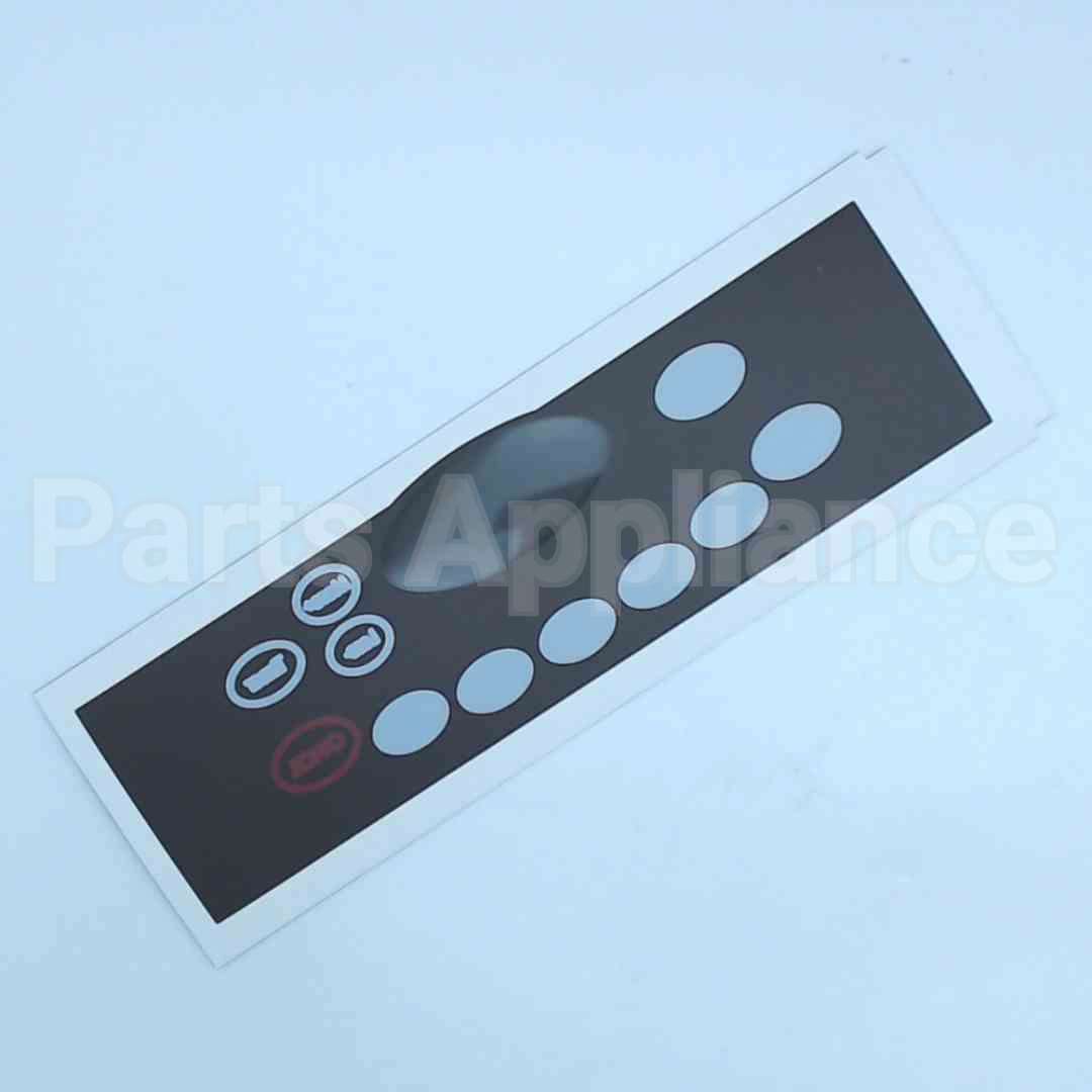 W10769826 Whirlpool Swtch-Memb