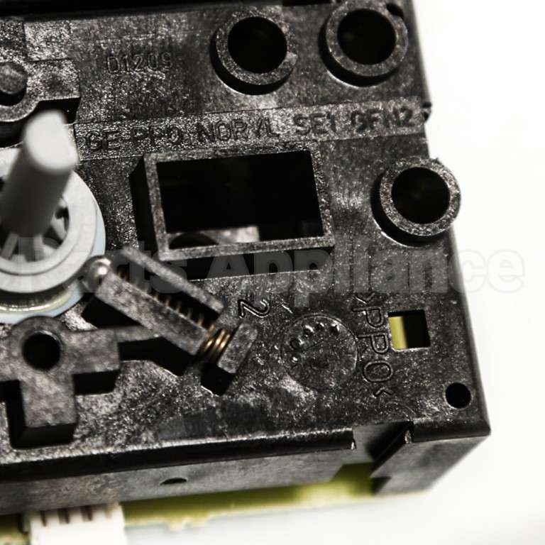 W10770413 Whirlpool Cntrl-Elec