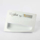 W10774321 Whirlpool Handle