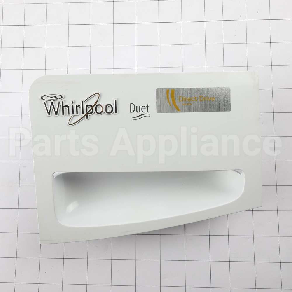 W10774321 Whirlpool Handle