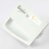 W10774321 Whirlpool Handle