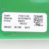 W10775847 Whirlpool Cntrl-Elec