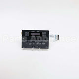 W10776981 Whirlpool Cntrl-Elec