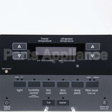 W10776981 Whirlpool Cntrl-Elec