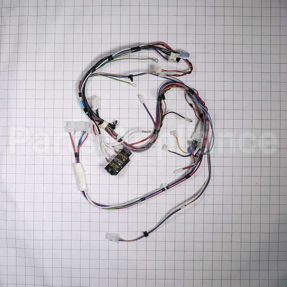 W10777422 Whirlpool Harns-Wire