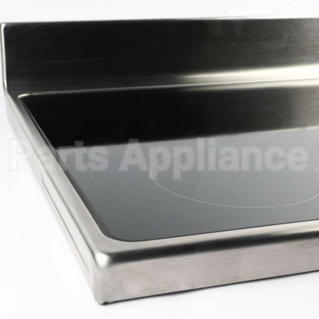 W10777613 Whirlpool Cooktop