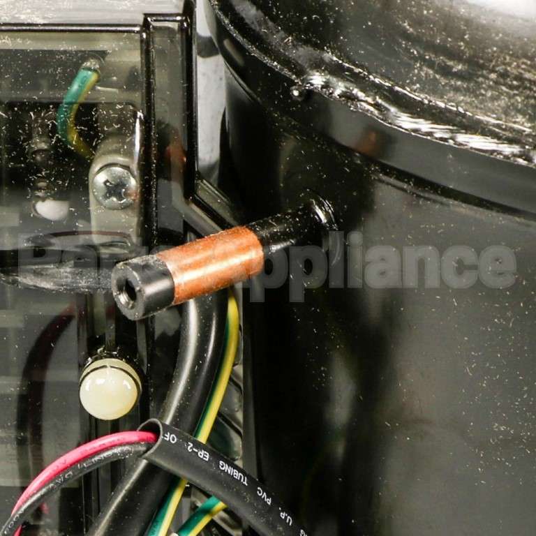 W10779331 Whirlpool Compressor