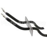 W10779716 Bake Element Compatible
