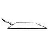 W10779716 Bake Element Compatible