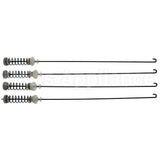 W10780045 Suspension Kit Compatible