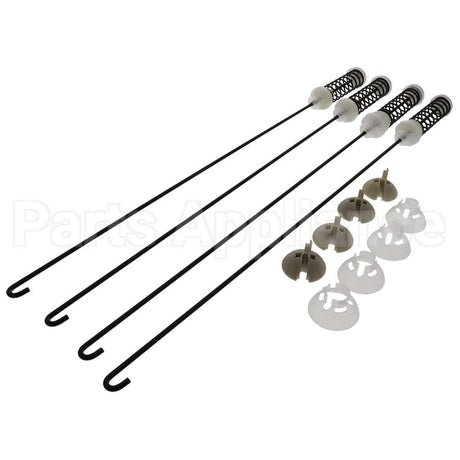 W10780045 Suspension Kit Compatible