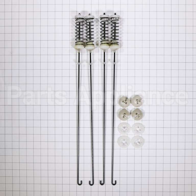 W10780046 Whirlpool Suspension