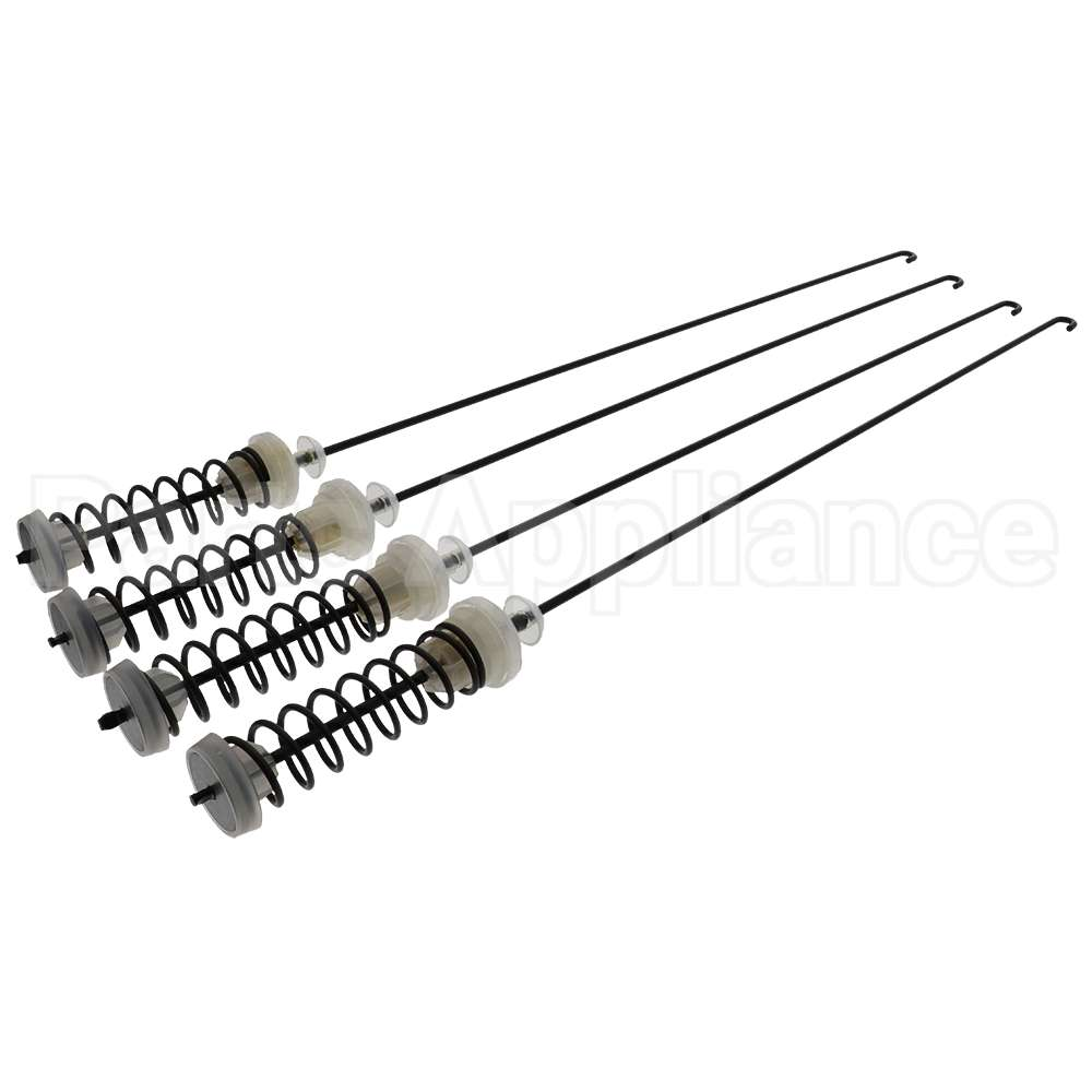 W10780048 Suspension Kit Compatible
