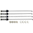 W10780048 Suspension Kit Compatible