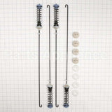 W10780051 Whirlpool Suspension