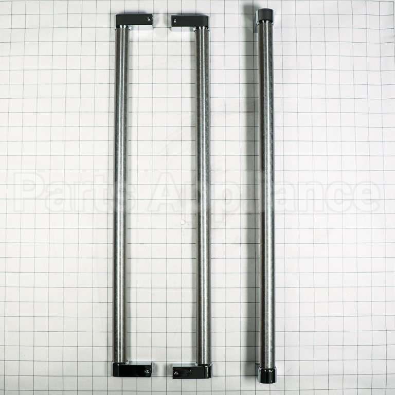 W10780404 Whirlpool Handle