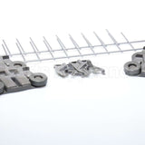 W10780925 Whirlpool Dishrack