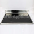 W10780927 Whirlpool Cooktop