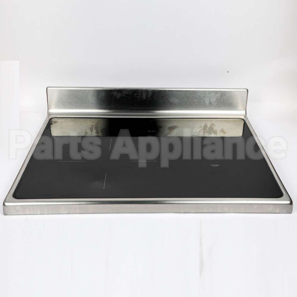 W10780927 Whirlpool Cooktop