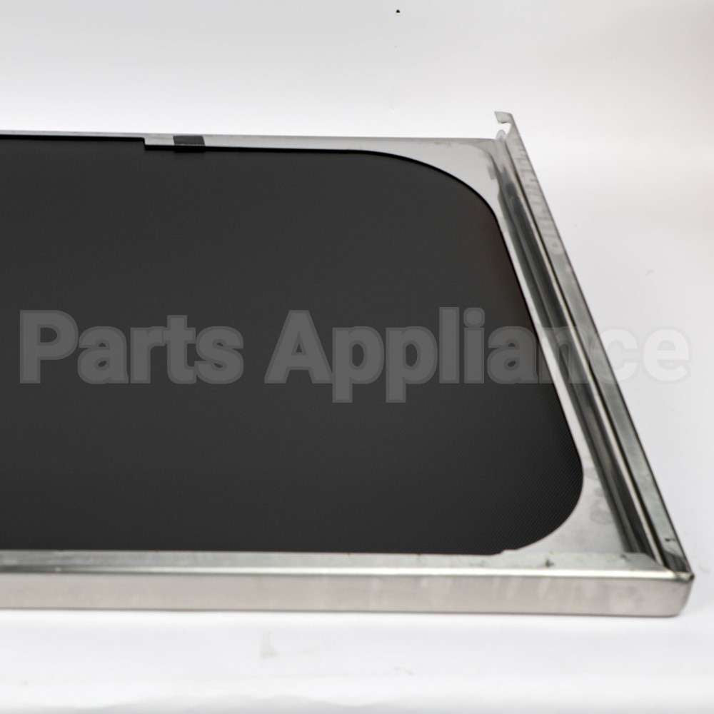 W10780927 Whirlpool Cooktop