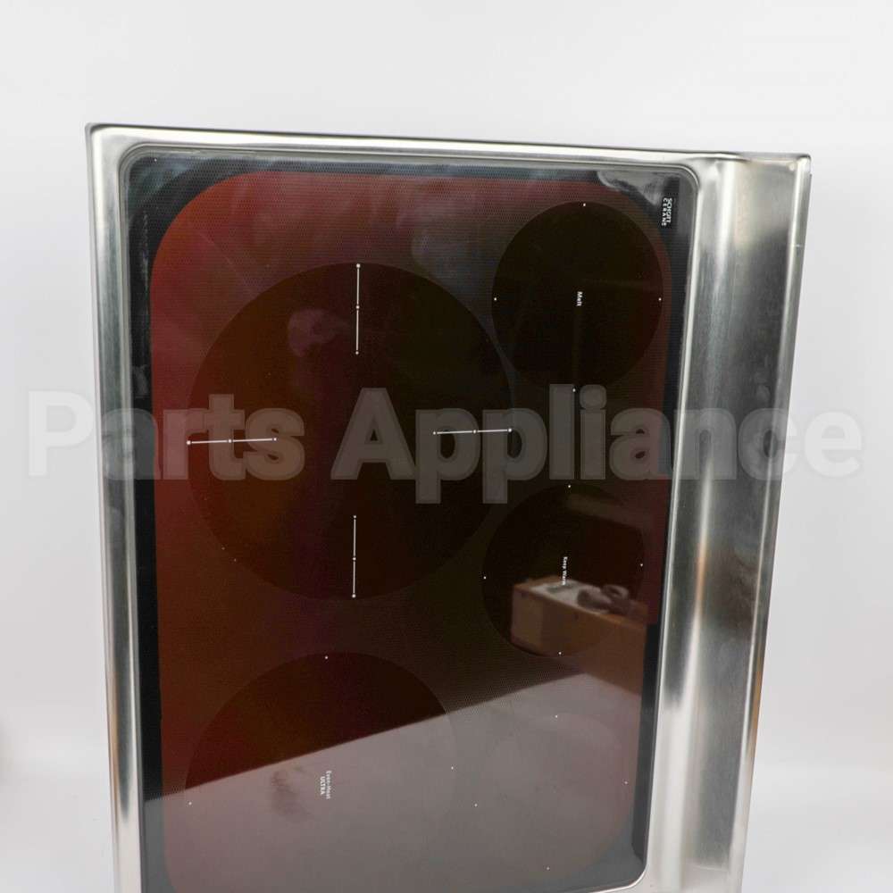 W10780927 Whirlpool Cooktop